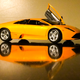 Illustration for article titled Lamborghini Galore!